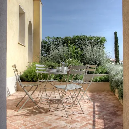 Dom wakacyjny La Maison Provencale By *